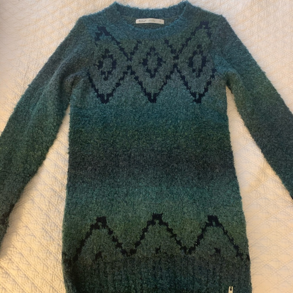 Woolrich Sweater